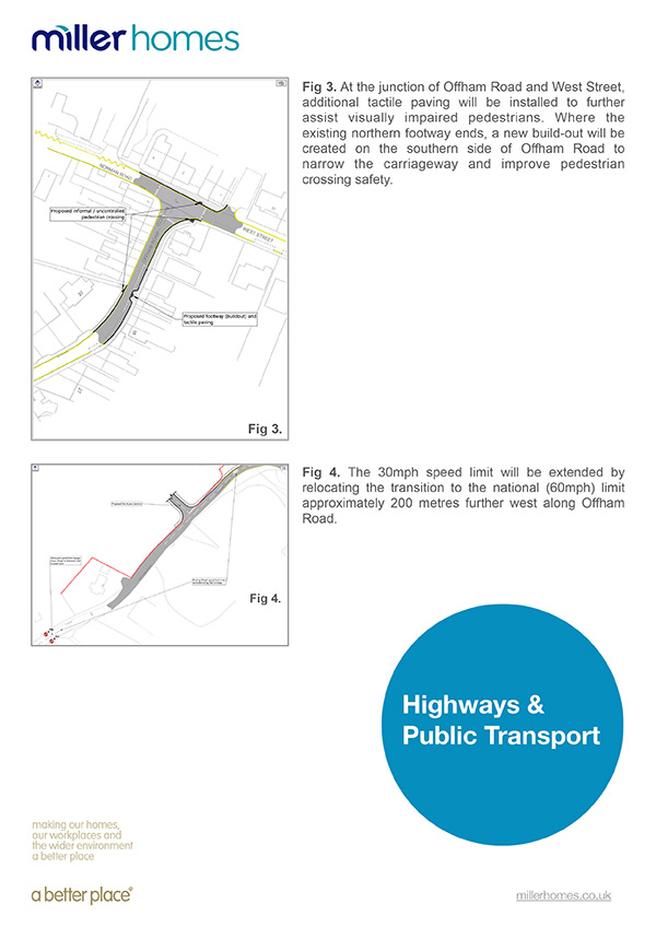Highways & Public Transport
